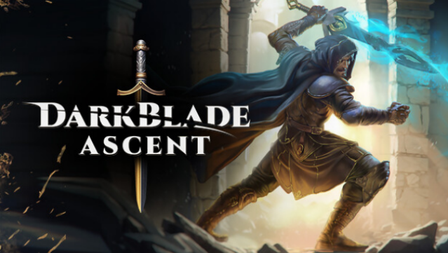 Darkblade Ascent Free Download