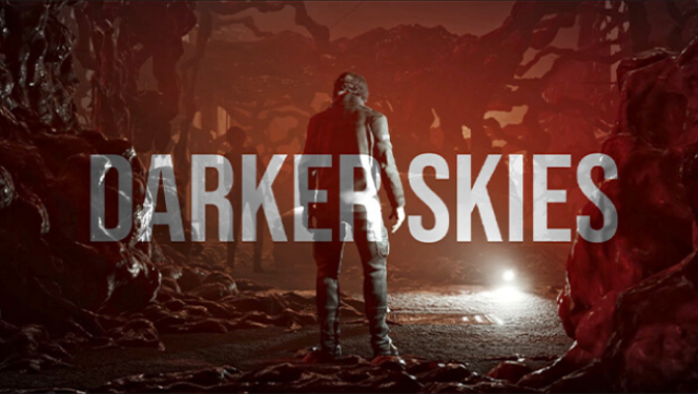 Darker Skies: Remastered for PC Free Download