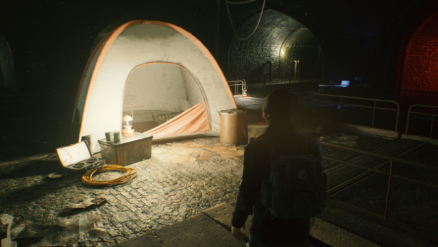 Darker Skies: Remastered for PC Free Download gameplay