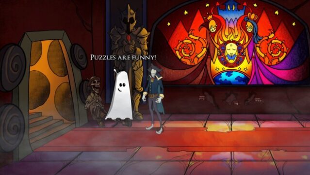 Darkestville Castle Free Download gameplay