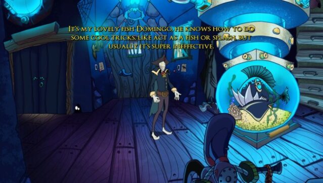 Darkestville Castle Free Download