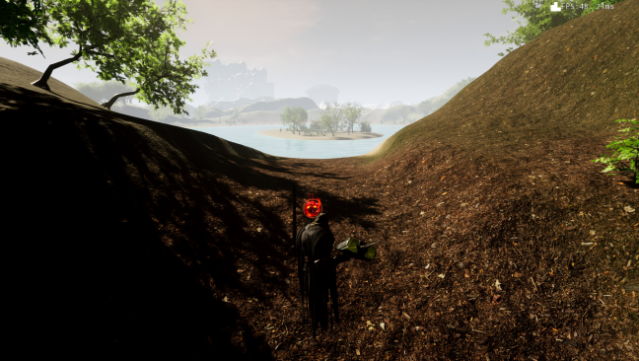 Darkness Reborn Free Download