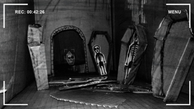 Darkness Under My Bed Free Download gameplay