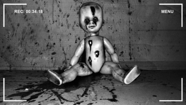Darkness Under My Bed Free Download