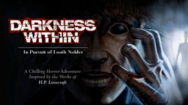 Darkness Within 1: In Pursuit of Loath Nolder Free Download