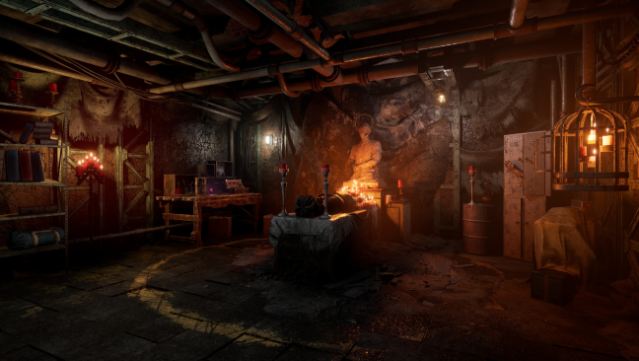Darknot Free Download