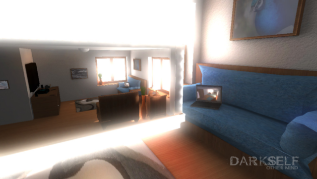 Darkself: Other Mind Free Download gameplay
