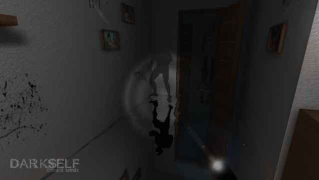 Darkself: Other Mind Free Download