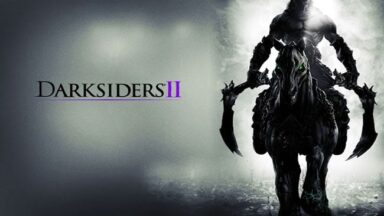 Darksiders II Free Download