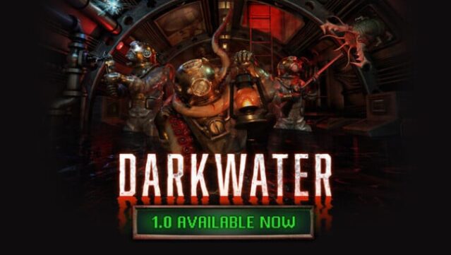 Darkwater Free Download