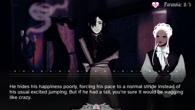 Darling, Darling... Dead? Free Download gameplay