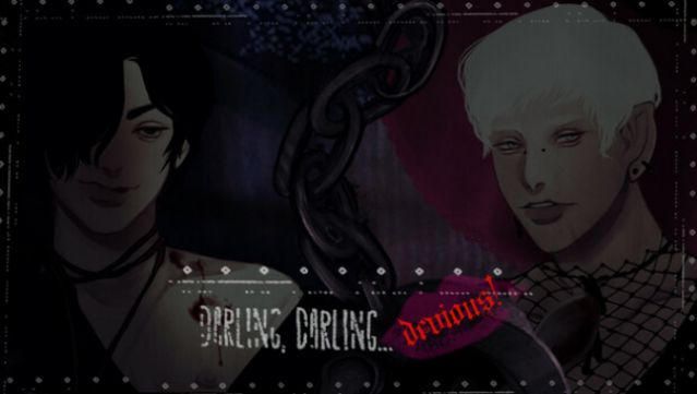 Darling, Darling... Devious! Free Download