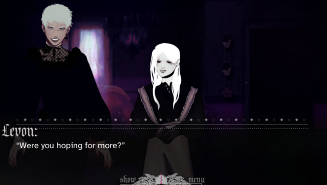 Darling, Darling... Devious! Free Download gameplay