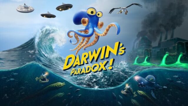 Darwin's Paradox! Free Download