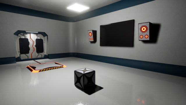 Darwin's Test Free Download gameplay