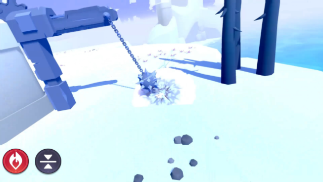 Dash & Roll Free Download gameplay
