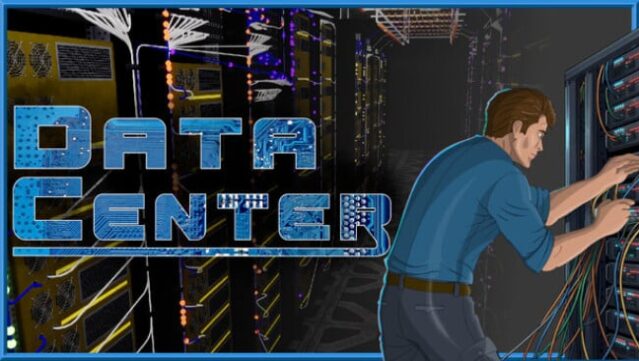 Data Center Free Download