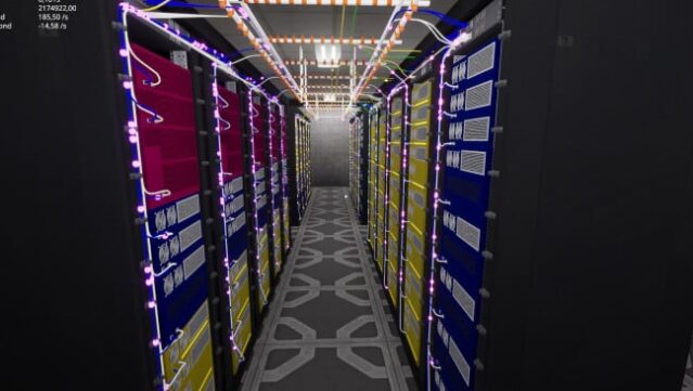 Data Center Free Download