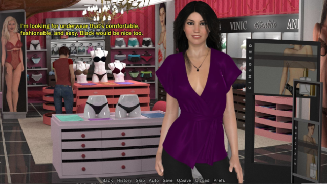 Date Ariane Remastered Free Download gameplay