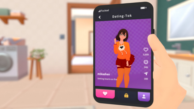 Date Banger Free Download gameplay
