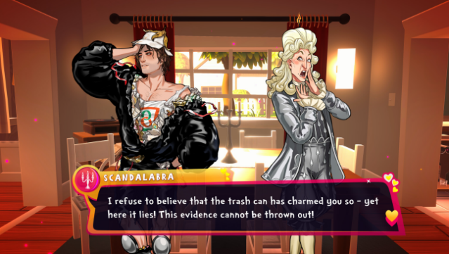 Date Everything! Free Download gameplay
