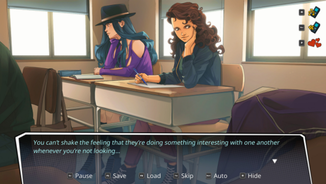 Date Z Free Download gameplay