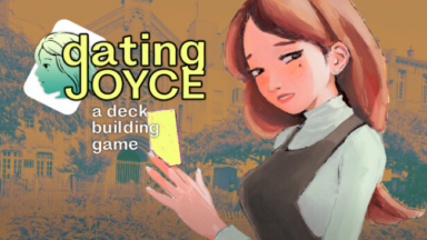 Dating Joyce: A Deckbuilding Game Free Download