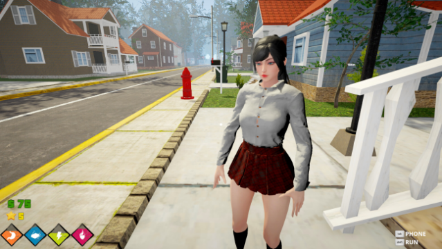 Dating Simulator Free Download