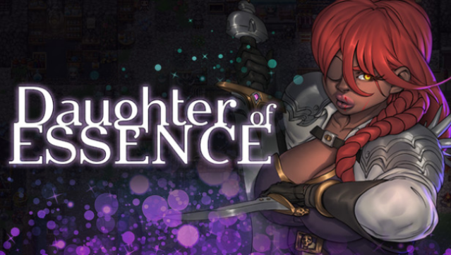 Daughter Of Essence Free Download