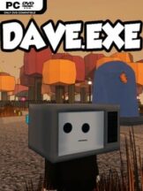 Dave.EXE (v3.4.2) Free Download