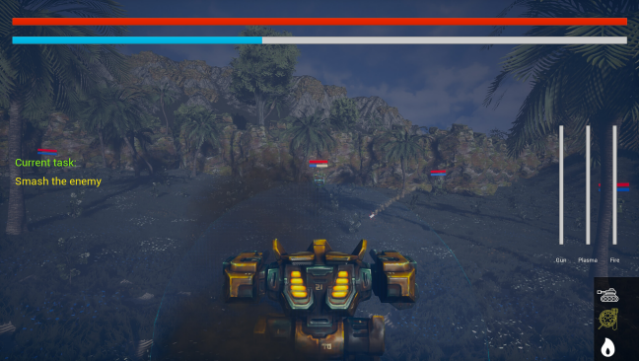 Dawn of Anarchy Free Download gameplay