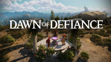 Dawn of Defiance Free Download