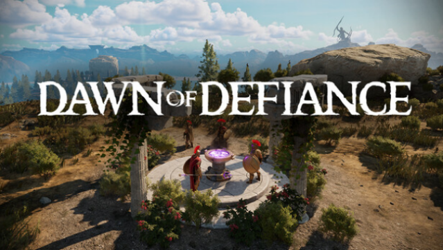 Dawn of Defiance Free Download