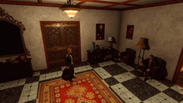 Dawn Of Fear Free Download gameplay