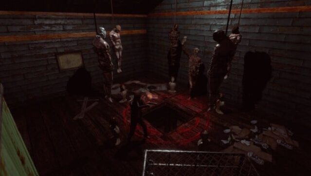 Dawn Of Fear Free Download