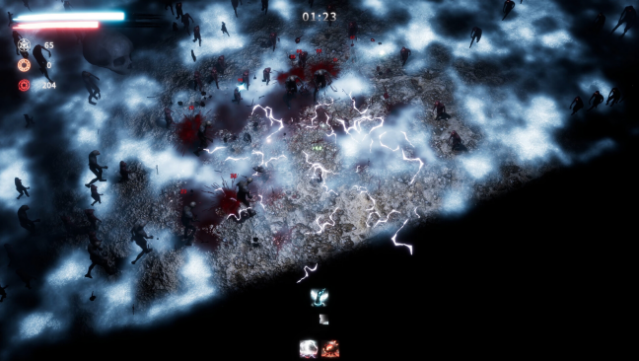 Dawn of Insolence Free Download gameplay