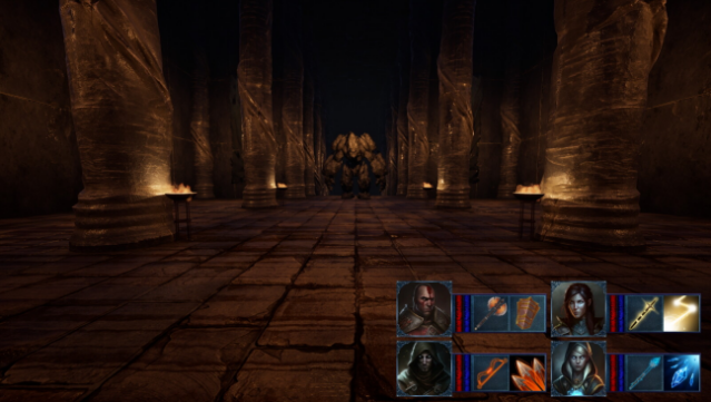Dawn of the Ashen Queen Free Download