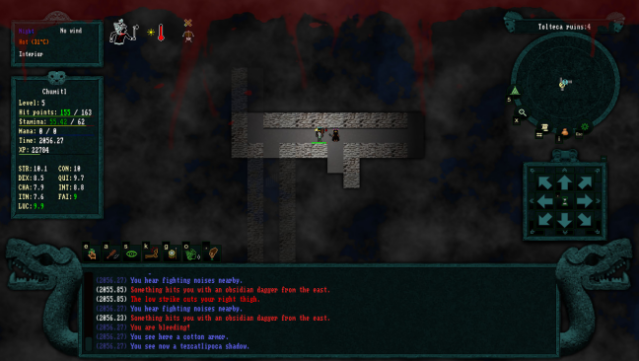 Dawn of the Mexica Free Download