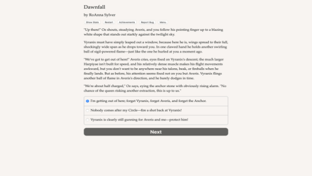 Dawnfall Free Download