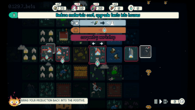 Dawnfolk Free Download gameplay