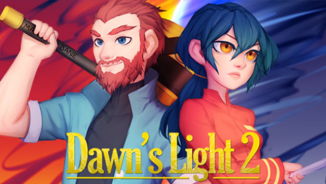Dawn's Light 2 Free Download