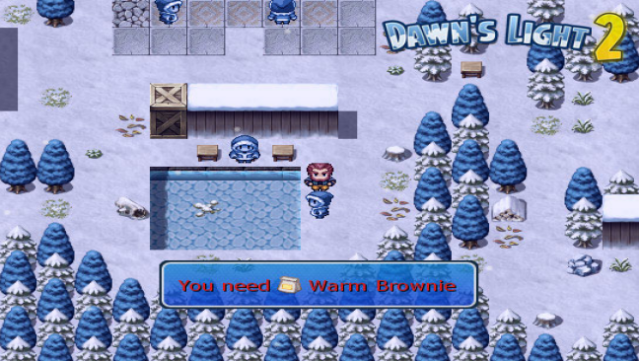 Dawn's Light 2 Free Download