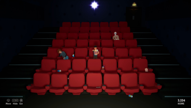 Day in Day Out Free Download gameplay