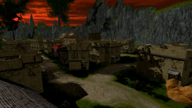 Day of Invasion: Reloaded Free Download gameplay