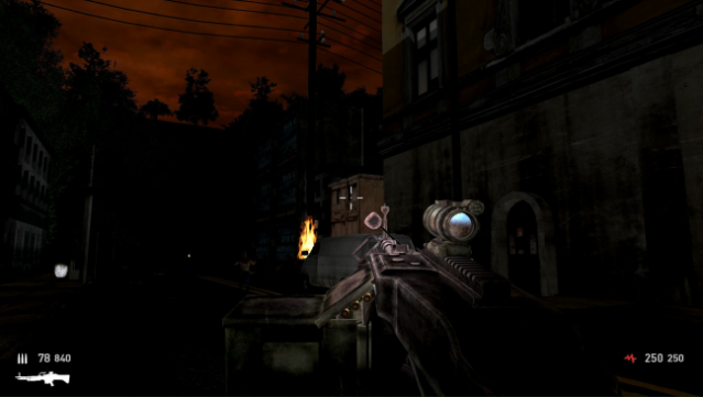 Day of Invasion: Reloaded Free Download