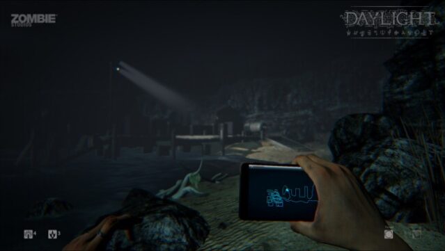 Daylight Free Download gameplay