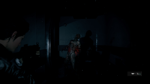 Daymare: 1994 Sandcastle Free Download gameplay
