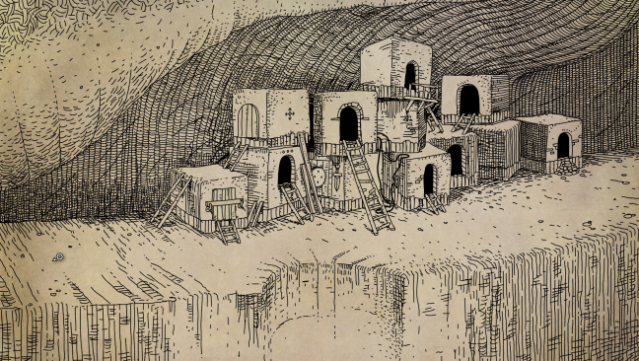 Daymare Town Free Download