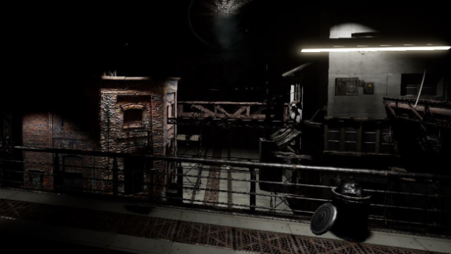 DeRailed Free Download gameplay