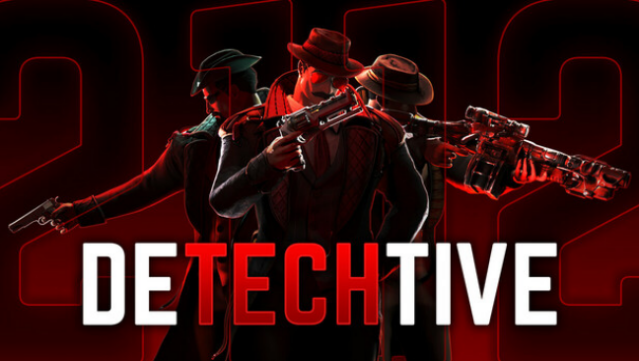 DeTechtive 2112 Free Download